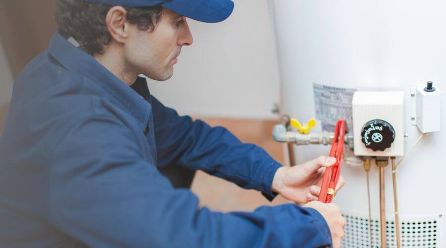 Professional expert plumbing services in Mount Hope, WI